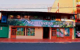 Hotel Itavera
